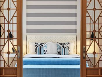 Juweira Boutique Hotel - Adults Only