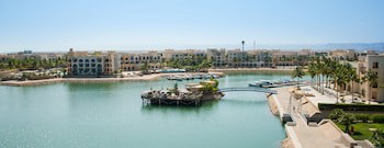 Juweira Boutique Hotel - Adults Only