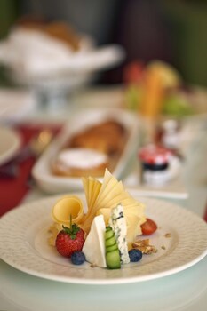 Juweira Boutique Hotel - Adults Only