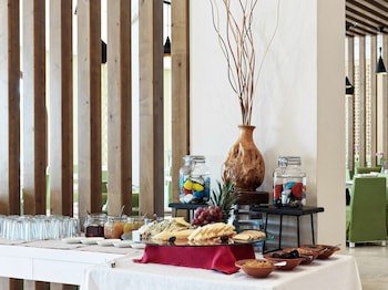 Juweira Boutique Hotel - Adults Only