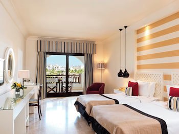 Juweira Boutique Hotel - Adults Only