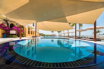 Juweira Boutique Hotel - Adults Only