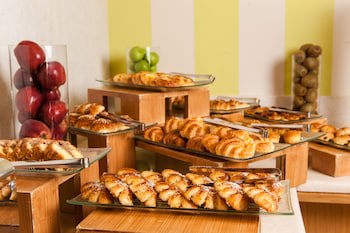 Juweira Boutique Hotel - Adults Only
