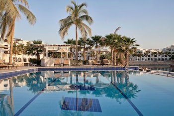 Juweira Boutique Hotel - Adults Only
