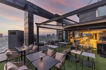 Ac Hotel By Marriott Seoul Gangnam