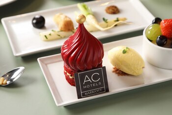 Ac Hotel By Marriott Seoul Gangnam