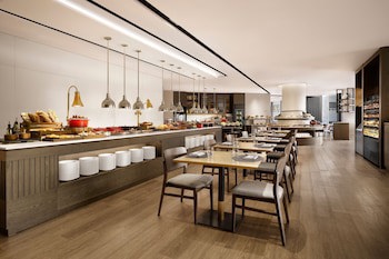 Ac Hotel By Marriott Seoul Gangnam