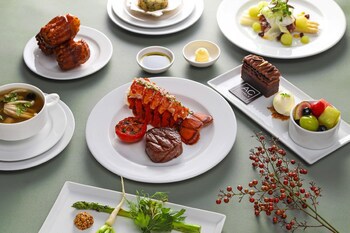 Ac Hotel By Marriott Seoul Gangnam