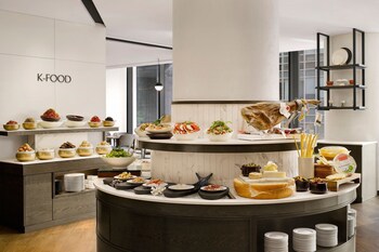 Ac Hotel By Marriott Seoul Gangnam