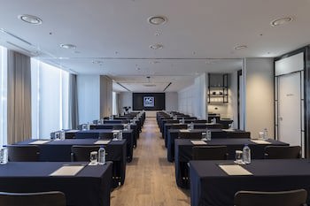Ac Hotel By Marriott Seoul Gangnam
