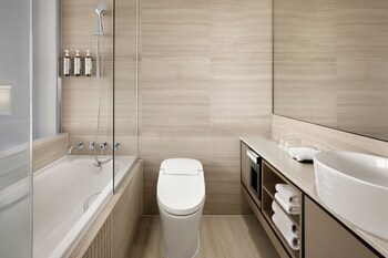 Ac Hotel By Marriott Seoul Gangnam