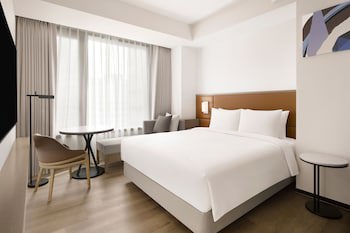 Ac Hotel By Marriott Seoul Gangnam