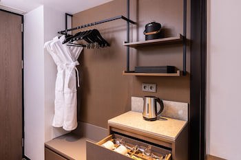 Ac Hotel By Marriott Seoul Gangnam