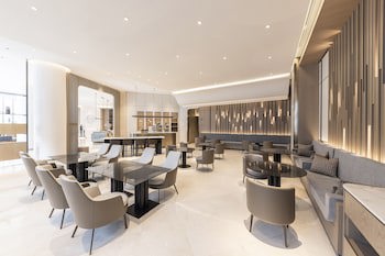 Ac Hotel By Marriott Seoul Gangnam