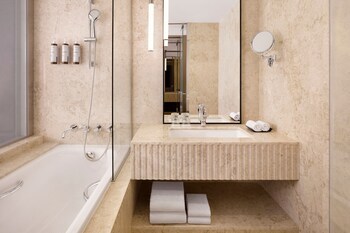 Ac Hotel By Marriott Seoul Gangnam