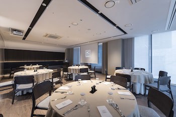 Ac Hotel By Marriott Seoul Gangnam