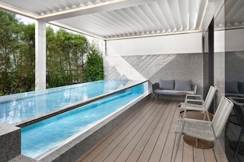 Ac Hotel By Marriott Seoul Gangnam
