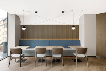 Ac Hotel By Marriott Seoul Gangnam