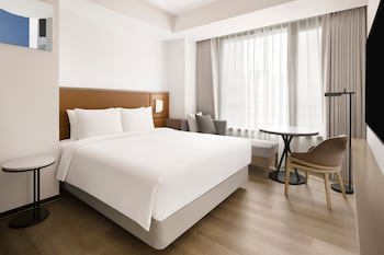 Ac Hotel By Marriott Seoul Gangnam
