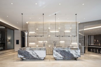 Ac Hotel By Marriott Seoul Gangnam