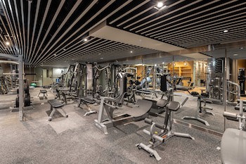 Ac Hotel By Marriott Seoul Gangnam
