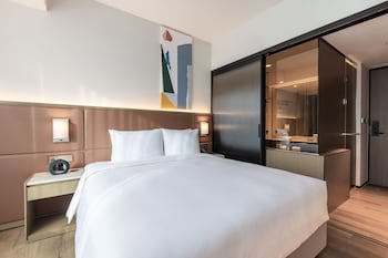 Ac Hotel By Marriott Seoul Gangnam