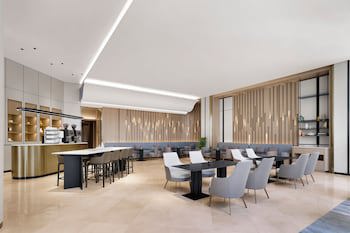 Ac Hotel By Marriott Seoul Gangnam