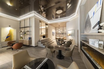 Ac Hotel By Marriott Seoul Gangnam