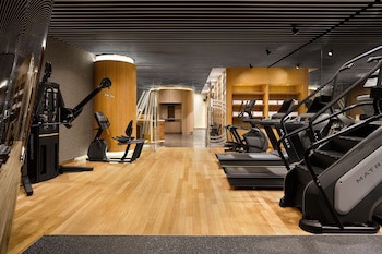 Ac Hotel By Marriott Seoul Gangnam