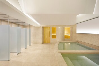 Ac Hotel By Marriott Seoul Gangnam