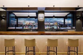 Ac Hotel By Marriott Seoul Gangnam
