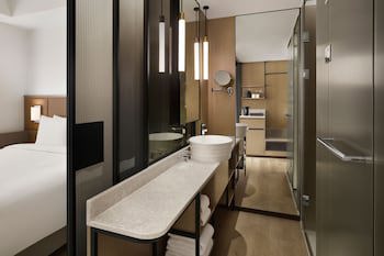 Ac Hotel By Marriott Seoul Gangnam