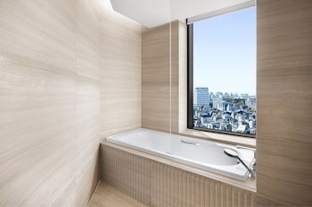 Ac Hotel By Marriott Seoul Gangnam