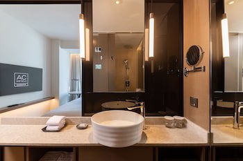 Ac Hotel By Marriott Seoul Gangnam
