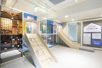 Ac Hotel By Marriott Seoul Gangnam