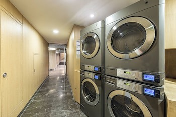 Ac Hotel By Marriott Seoul Gangnam