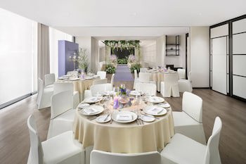 Ac Hotel By Marriott Seoul Gangnam