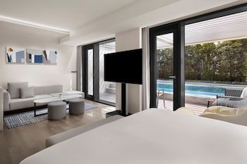 Ac Hotel By Marriott Seoul Gangnam