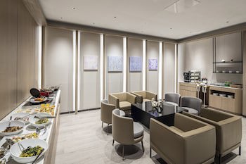 Ac Hotel By Marriott Seoul Gangnam