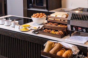 Ac Hotel By Marriott Seoul Gangnam