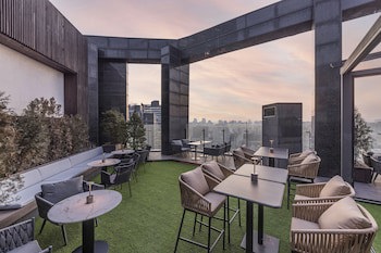 Ac Hotel By Marriott Seoul Gangnam