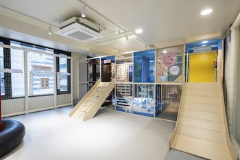 Ac Hotel By Marriott Seoul Gangnam