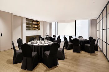 Ac Hotel By Marriott Seoul Gangnam