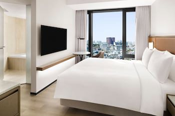Ac Hotel By Marriott Seoul Gangnam