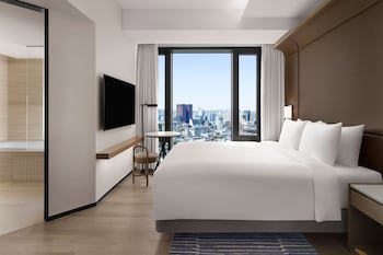 Ac Hotel By Marriott Seoul Gangnam