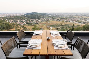 Ananti City Resort