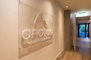 Ananti City Resort