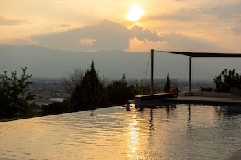 Ananti City Resort