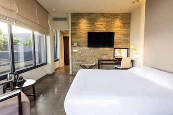 Ananti City Resort