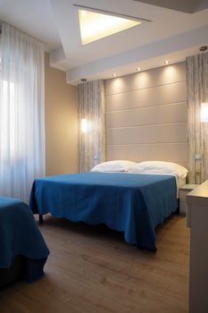 Hotel Europa galeri fotoğrafı